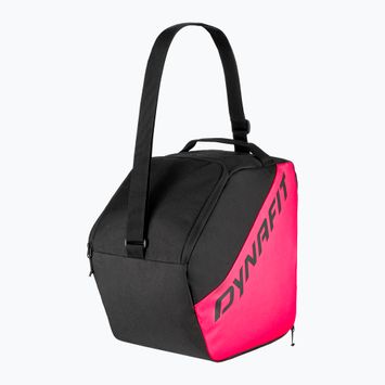 Geantă de schi pentru încălțăminte Dynafit Boot Bag pink glo/black out