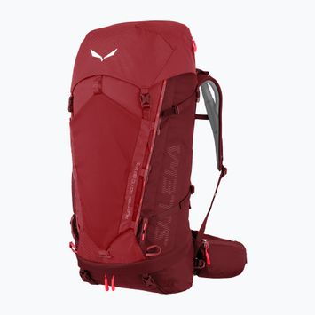 Rucsac de trekking  Salewa Alptrek 50+10 l pompeian red / syrah