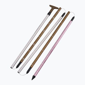 Sondă de avalanșă Salewa Sella Aluminum 240 Probe zephyr