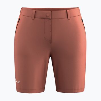 Pantaloni scurți de trekking pentru femei Salewa Puez Talvena DST