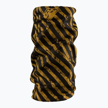 Eșarfă multifuncțională DYNAFIT Logo Neck Gaiter tobacco/trail