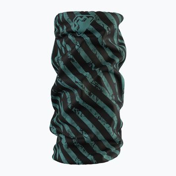 Eșarfă multifuncțională DYNAFIT Logo Neck Gaiter atlantic/trail