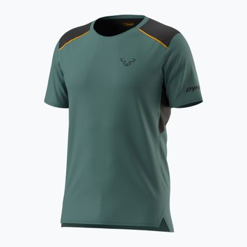 Tricou de alergare pentru bărbați DYNAFIT Sky atlantic