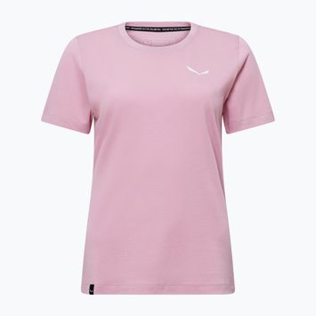 Tricou pentru femei Salewa Eagle Nature zephyr