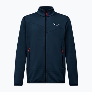 Jachetă de trekking pentru bărbați Salewa Puez Altavia RO blazer marin