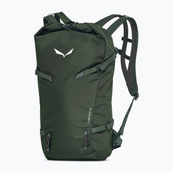 Rucsac de alpinism Salewa Climb Mate 25 l dark olive