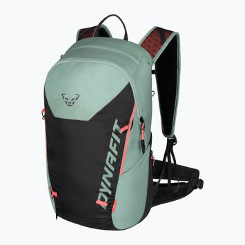 Rucsac turistic pentru femei DYNAFIT Transalper 22 l jadelite/black out