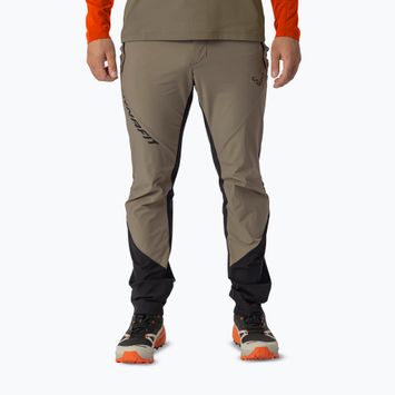 Pantaloni de trekking pentru bărbați DYNAFIT Transalper Light Dynastretch fallen rock/0910
