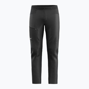 Pantaloni de trekking pentru bărbați Salewa Agner Light 2 DST black out