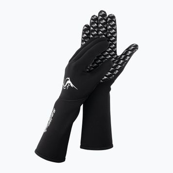 Sailfish mănuși de neopren negru