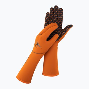Mănuși de neopren Sailfish Orange