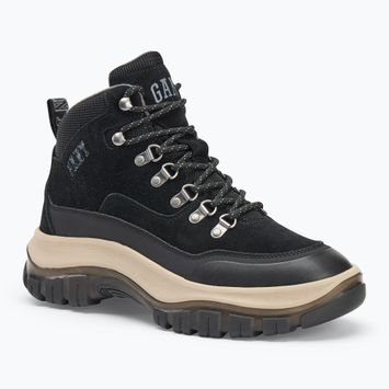 Încălțăminte pentru bărbați GANT Hillark black