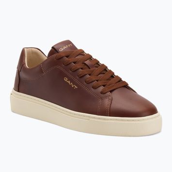 Încălțăminte pentru bărbați GANT Mc Julien cognac