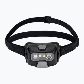 Frontală  Ledlenser HF6R Core black