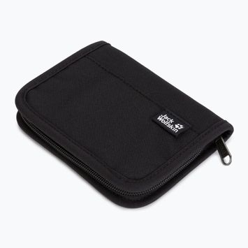 Jack Wolfskin First Class portofel negru 8006761_6000