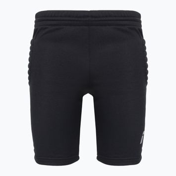 Reusch GK Training Short Pantaloni scurți de fotbal Junior negru 5228200-7702