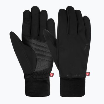 Mănuși de schi Reusch Walk Stormbloxx Touch-Tec black