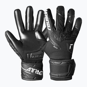 Mănuși de portar Reusch Attrakt Freegel Infinity black