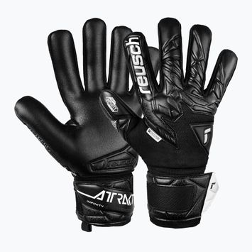 Mănuși de portar Reusch Attrakt Infinity NC black