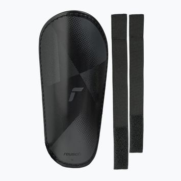 Apărători de tibie Reusch Shin Guard Compact Lite black/grey