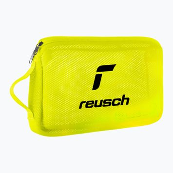 Organizator Reusch Goalkeeping Bag safety yellow/black