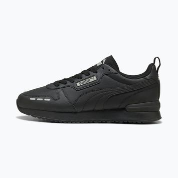 Încălțăminte pentru bărbați PUMA R78 SL puma black / puma black