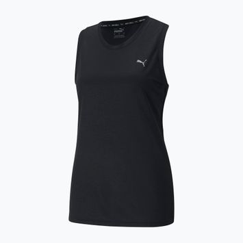 Puma Performance Tank tricou negru 520309