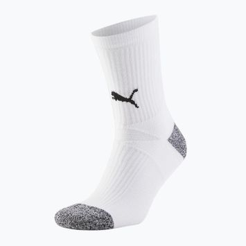 Șosete PUMA teamLiga Training puma white/ puma black