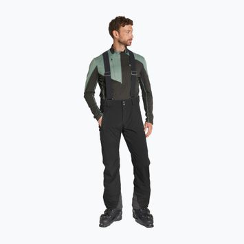 Pantaloni de schi pentru bărbați ZIENER Tallac negru