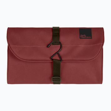 Trusă turistică Jack Wolfskin Konya Waschsalon red coral