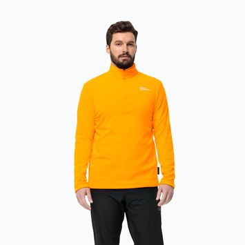 Bluză de trekking pentru bărbați Jack Wolfskin Taunus Hz