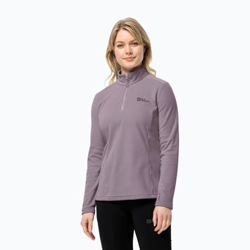 Bluză de trekking pentru femei Jack Wolfskin Taunus Hz