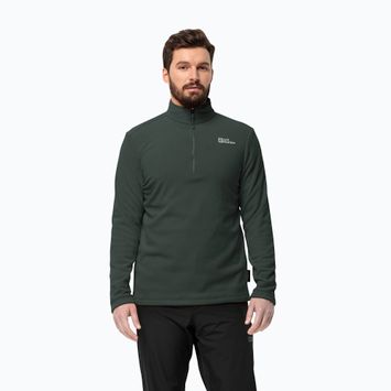 Bluză de trekking pentru bărbați Jack Wolfskin Taunus Hz