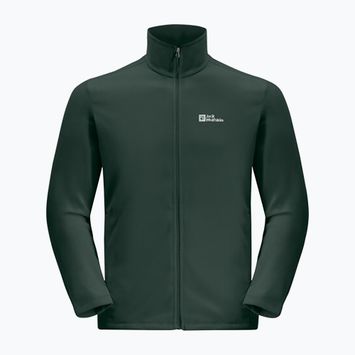 Bluză de trekking pentru bărbați Jack Wolfskin Taunus Fz