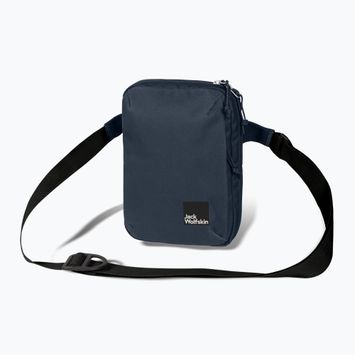 Borsetă Jack Wolfskin Konya Organizer 2 l midnight sky