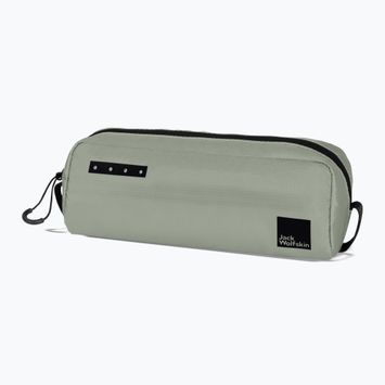 Trusă Jack Wolfskin Wandermood Washbag Mini 1 l mint leaf