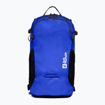 Rucsac Jack Wolfskin Velocity 20 l vibrant blue