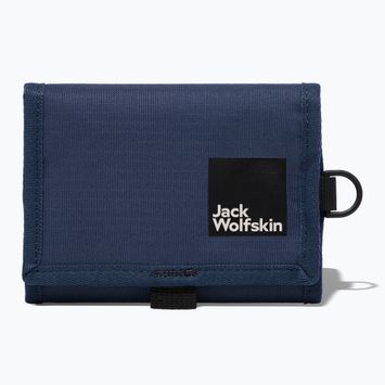 Portofel Jack Wolfskin Gutleut midnight sky