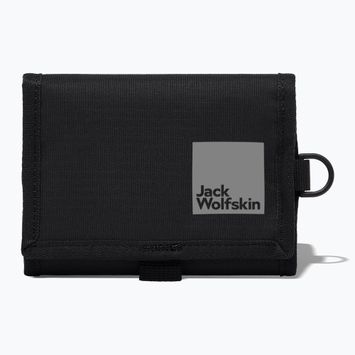Portofel Jack Wolfskin Gutleut black