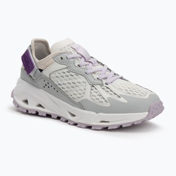 Încălțăminte de drumeție pentru femei Jack Wolfskin Prelight Hybrid Vent Low pale lavender