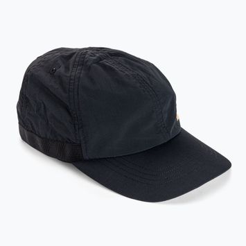 Jack Wolfskin Supplex Strap Cap negru 1910461_6000_OS