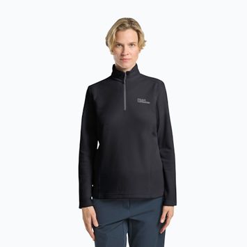Bluză de trekking pentru femei Jack Wolfskin Taunus Hz