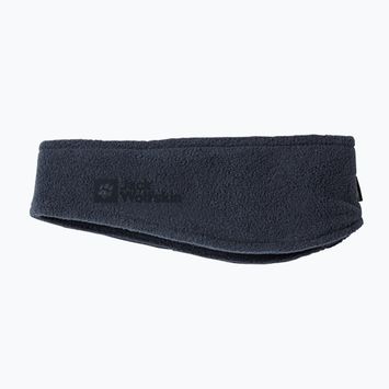 Bentiță de cap Jack Wolfskin Vertigo night blue