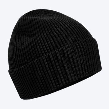 Jack Wolfskin Essential Beanie căciulă de iarnă negru 1910881