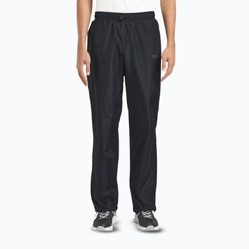 Pantaloni de ploaie Jack Wolfskin Rainy Day black