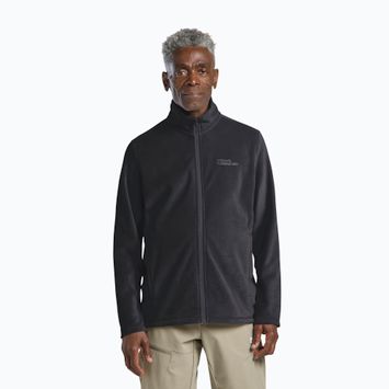 Bluză de trekking pentru bărbați Jack Wolfskin Taunus Fz