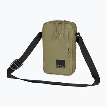 Borsetă Jack Wolfskin Konya 1 l bay leaf