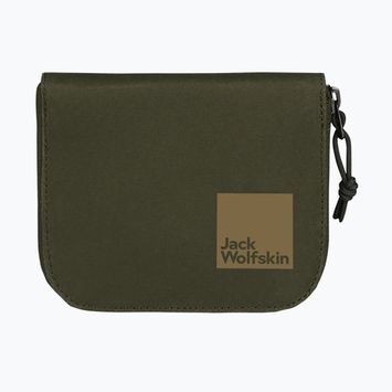 Portofel Jack Wolfskin Konya island moss