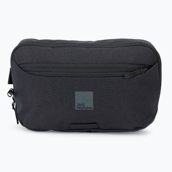 Borsetă Jack Wolfskin Mainkai Crossbody 6 l phantom