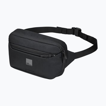 Borsetă Jack Wolfskin Mainkai Crossbody 6 l phantom